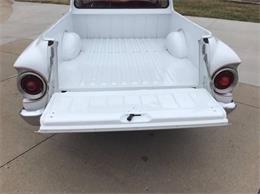 1963 Ford Ranchero (CC-2109571) for sale in Cadillac, Michigan
