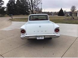 1963 Ford Ranchero (CC-2109571) for sale in Cadillac, Michigan
