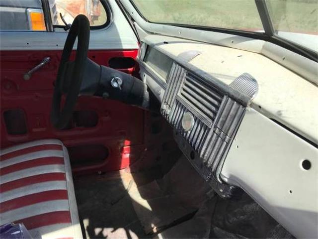 1947 Plymouth Coupe (CC-2109572) for sale in Cadillac, Michigan