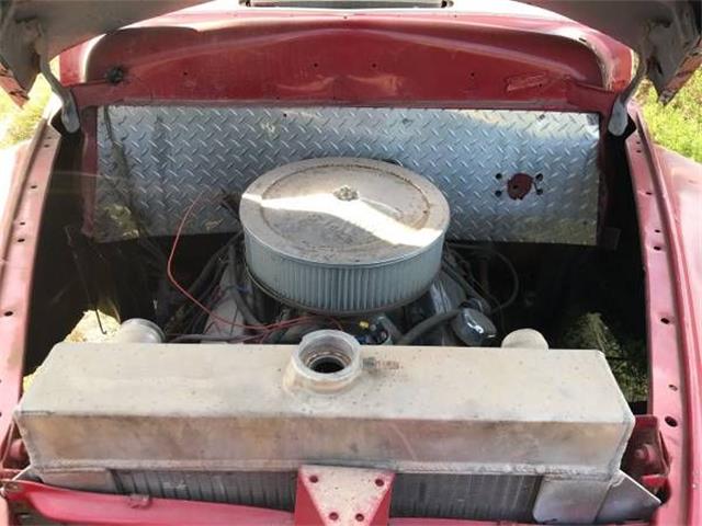 1947 Plymouth Coupe (CC-2109572) for sale in Cadillac, Michigan