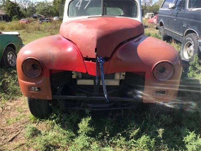 1947 Plymouth Coupe (CC-2109572) for sale in Cadillac, Michigan