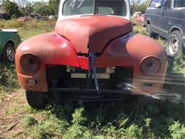 1947 Plymouth Coupe (CC-2109572) for sale in Cadillac, Michigan