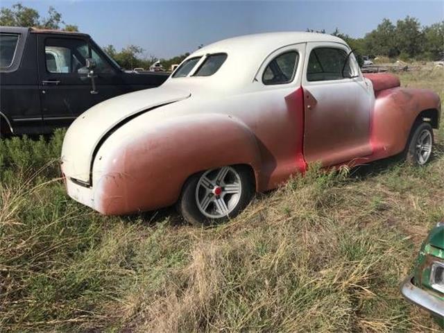 1947 Plymouth Coupe (CC-2109572) for sale in Cadillac, Michigan