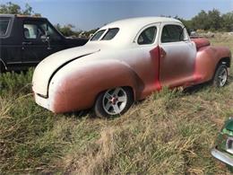 1947 Plymouth Coupe (CC-2109572) for sale in Cadillac, Michigan