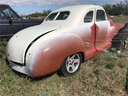1947 Plymouth Coupe (CC-2109572) for sale in Cadillac, Michigan