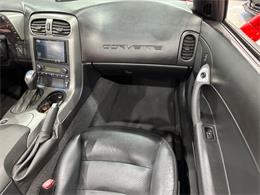2007 Chevrolet Corvette (CC-2109573) for sale in Dallas, Texas