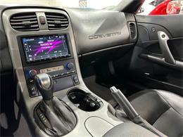 2007 Chevrolet Corvette (CC-2109573) for sale in Dallas, Texas