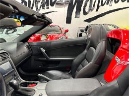 2007 Chevrolet Corvette (CC-2109573) for sale in Dallas, Texas
