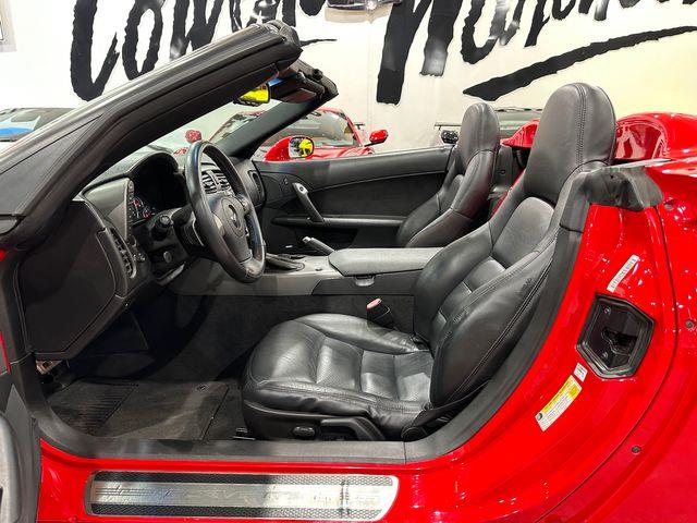 2007 Chevrolet Corvette (CC-2109573) for sale in Dallas, Texas