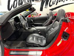 2007 Chevrolet Corvette (CC-2109573) for sale in Dallas, Texas