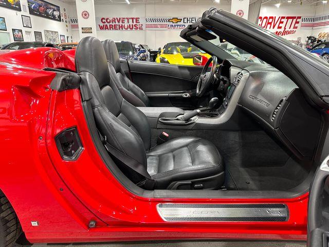 2007 Chevrolet Corvette (CC-2109573) for sale in Dallas, Texas