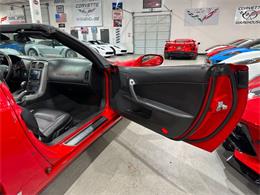 2007 Chevrolet Corvette (CC-2109573) for sale in Dallas, Texas