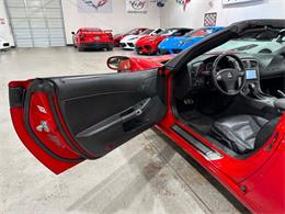 2007 Chevrolet Corvette (CC-2109573) for sale in Dallas, Texas