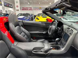 2007 Chevrolet Corvette (CC-2109573) for sale in Dallas, Texas