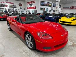 2007 Chevrolet Corvette (CC-2109573) for sale in Dallas, Texas