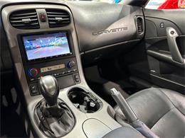 2007 Chevrolet Corvette (CC-2109573) for sale in Dallas, Texas