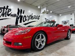 2007 Chevrolet Corvette (CC-2109573) for sale in Dallas, Texas