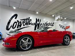 2007 Chevrolet Corvette (CC-2109573) for sale in Dallas, Texas