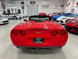2007 Chevrolet Corvette (CC-2109573) for sale in Dallas, Texas