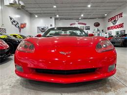 2007 Chevrolet Corvette (CC-2109573) for sale in Dallas, Texas