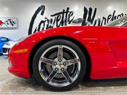 2007 Chevrolet Corvette (CC-2109573) for sale in Dallas, Texas