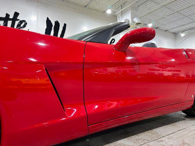2007 Chevrolet Corvette (CC-2109573) for sale in Dallas, Texas