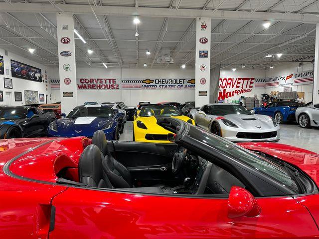 2007 Chevrolet Corvette (CC-2109573) for sale in Dallas, Texas