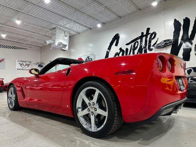 2007 Chevrolet Corvette (CC-2109573) for sale in Dallas, Texas