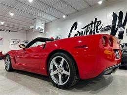 2007 Chevrolet Corvette (CC-2109573) for sale in Dallas, Texas