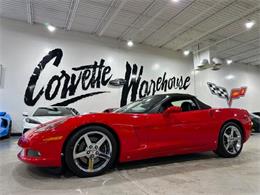 2007 Chevrolet Corvette (CC-2109573) for sale in Dallas, Texas