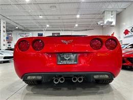 2007 Chevrolet Corvette (CC-2109573) for sale in Dallas, Texas