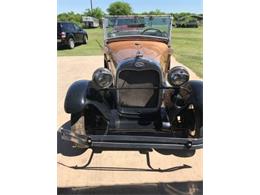 1929 Ford Model A (CC-2109574) for sale in Cadillac, Michigan
