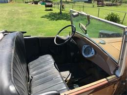 1929 Ford Model A (CC-2109574) for sale in Cadillac, Michigan