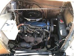 1929 Ford Model A (CC-2109574) for sale in Cadillac, Michigan