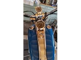2001 Harley-Davidson Softail (CC-2109575) for sale in Cadillac, Michigan