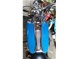 2001 Harley-Davidson Softail (CC-2109575) for sale in Cadillac, Michigan