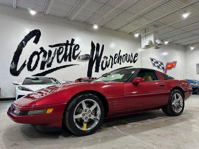 1994 Chevrolet Corvette (CC-2109576) for sale in Dallas, Texas