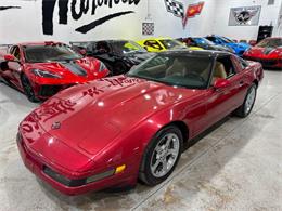 1994 Chevrolet Corvette (CC-2109576) for sale in Dallas, Texas