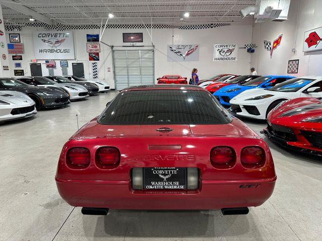 1994 Chevrolet Corvette (CC-2109576) for sale in Dallas, Texas