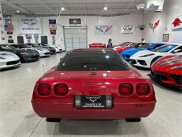 1994 Chevrolet Corvette (CC-2109576) for sale in Dallas, Texas