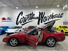 1994 Chevrolet Corvette (CC-2109576) for sale in Dallas, Texas
