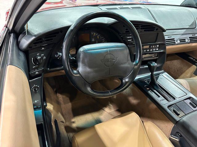 1994 Chevrolet Corvette (CC-2109576) for sale in Dallas, Texas