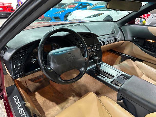 1994 Chevrolet Corvette (CC-2109576) for sale in Dallas, Texas