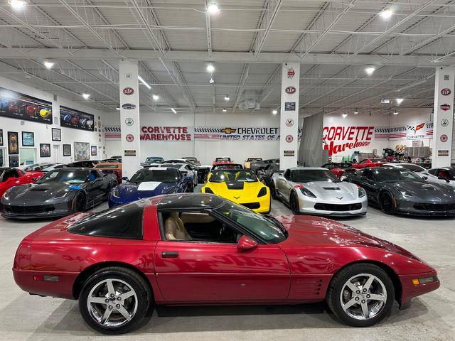 1994 Chevrolet Corvette (CC-2109576) for sale in Dallas, Texas