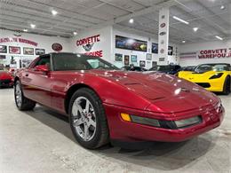 1994 Chevrolet Corvette (CC-2109576) for sale in Dallas, Texas