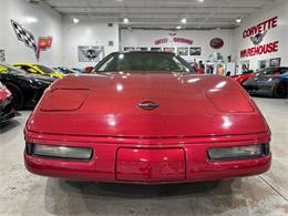 1994 Chevrolet Corvette (CC-2109576) for sale in Dallas, Texas