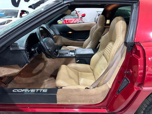1994 Chevrolet Corvette (CC-2109576) for sale in Dallas, Texas