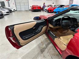 1994 Chevrolet Corvette (CC-2109576) for sale in Dallas, Texas