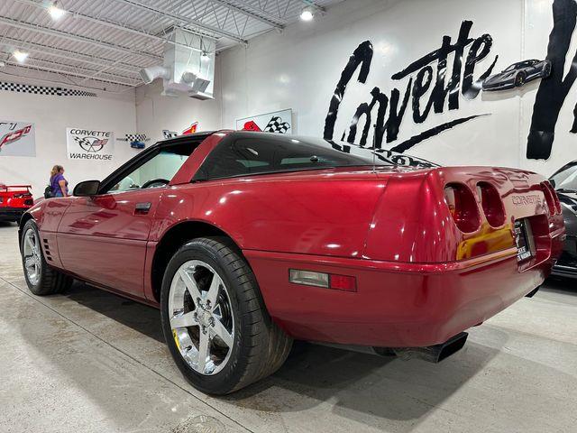 1994 Chevrolet Corvette (CC-2109576) for sale in Dallas, Texas