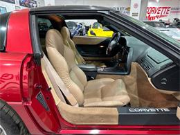 1994 Chevrolet Corvette (CC-2109576) for sale in Dallas, Texas